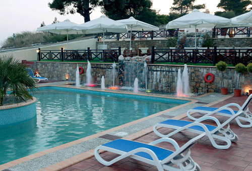 ����� Elani Bay Resort, ����
