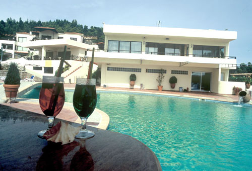 ����� Elani Bay Resort, ����