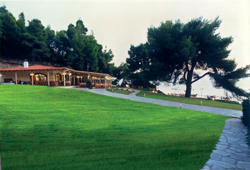 ����� Elani Bay Resort, ����
