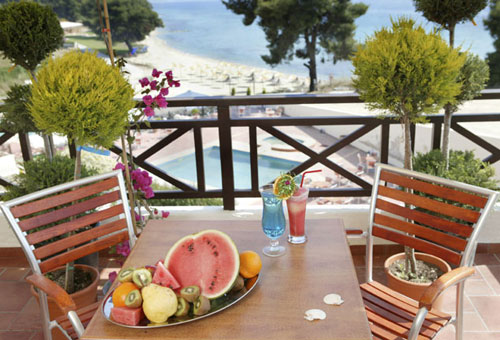 ����� Elani Bay Resort, ����