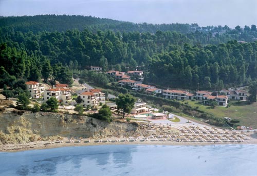 ����� Elani Bay Resort, ����