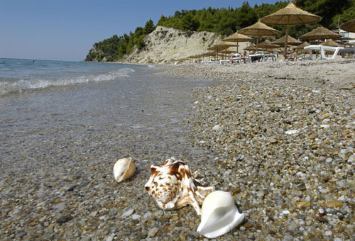 ����� Elani Bay Resort, ����