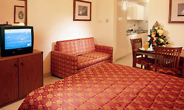 ����� Residence Baniyas Square by Le Meridien, ����