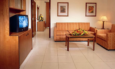 ����� Residence Baniyas Square by Le Meridien, ����