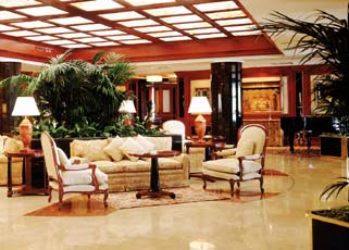 ����� Gran Melia Victoria, ����