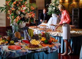 ����� Gran Melia Victoria, ����