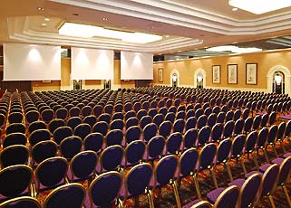 ����� Gran Melia Victoria, ����
