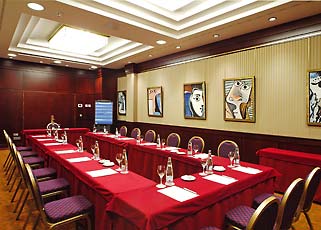 ����� Gran Melia Victoria, ����