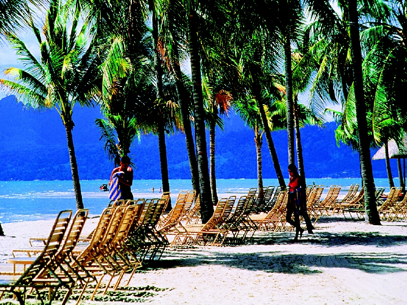  Pelangi Beach Resort Langkawi, 