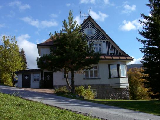 ����� Miluska Pension, ����