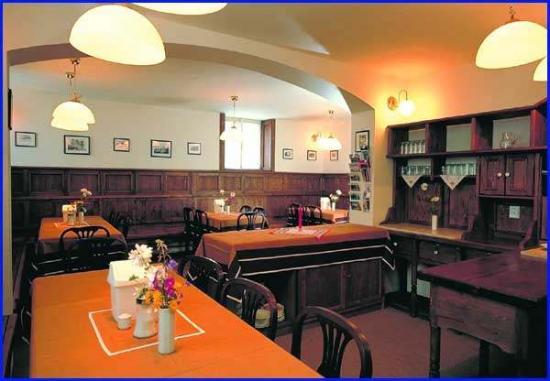 ����� Miluska Pension, ����