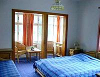 ����� Villa Hubertus, ����