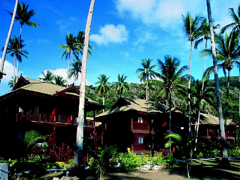  Berjaya Langkawi Beach & SPA Resort, 