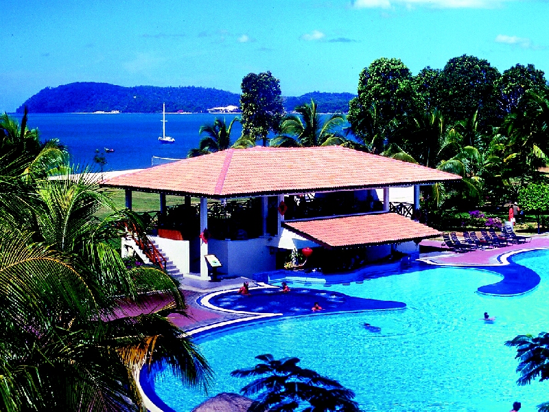  Holiday Villa Langkawi, 