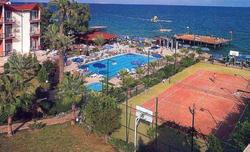 ����� Club Palm Beach, ����
