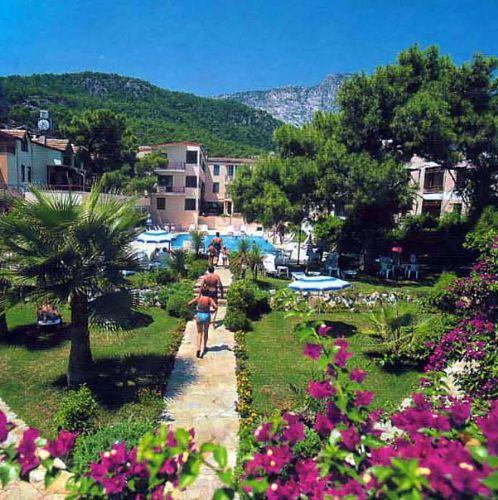 ����� Club Palm Beach, ����