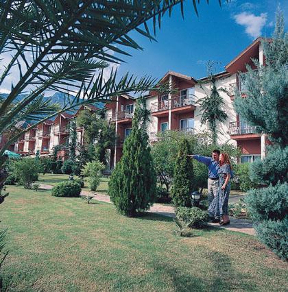 ����� Club Palm Beach, ����