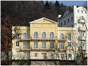 ����� Villa Rosa, ����
