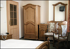 ����� Villa Rosa, ����