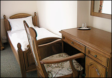 ����� Villa Rosa, ����