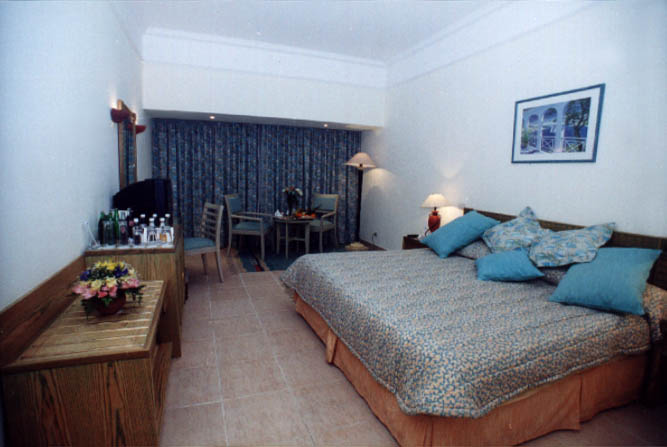 ����� Tropitel Naama Bay, ����