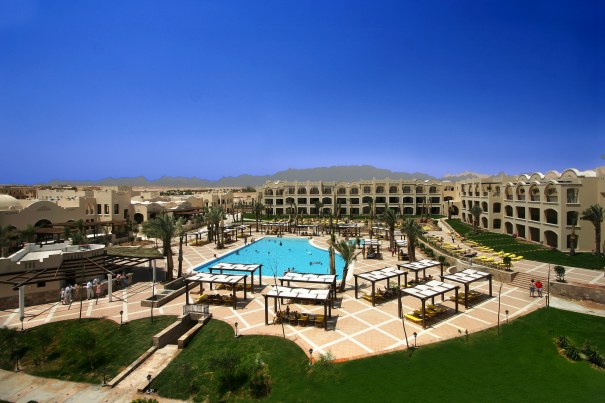 ����� Sol Y Mar Makadi Star and Spa, ����