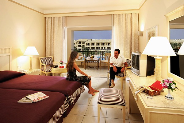����� Sol Y Mar Makadi Star and Spa, ����