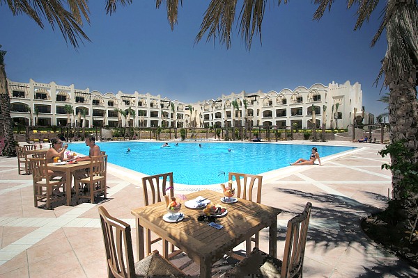 ����� Sol Y Mar Makadi Star and Spa, ����