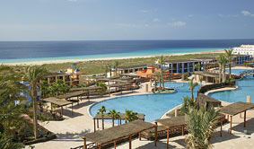 ����� Barcelo Jandia Playa, ����