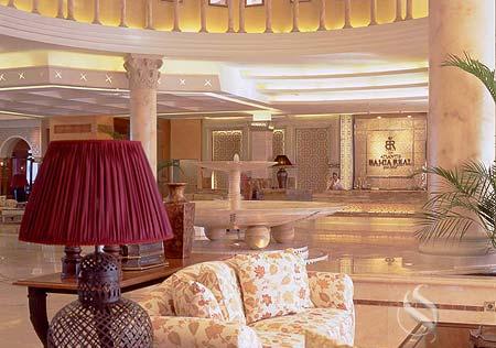 ����� Kempinski Atlantis Bahia Real, ����