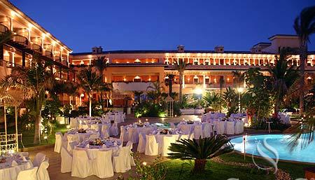 ����� Kempinski Atlantis Bahia Real, ����
