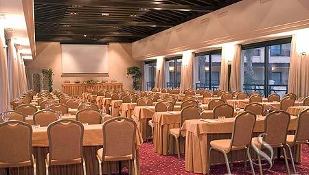 ����� Kempinski Atlantis Bahia Real, ����