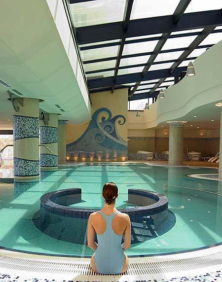 ����� Kempinski Atlantis Bahia Real, ����