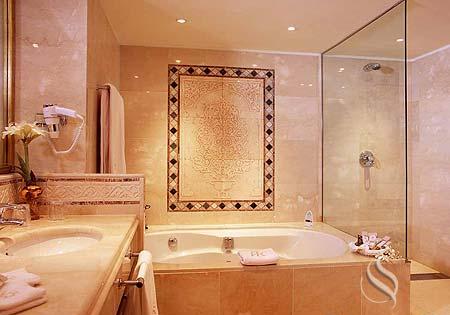����� Kempinski Atlantis Bahia Real, ����