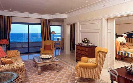 ����� Kempinski Atlantis Bahia Real, ����