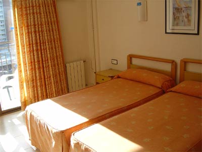 ����� Ambassador Playa II, ����