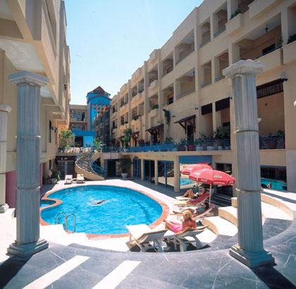 ����� Dragos, ����