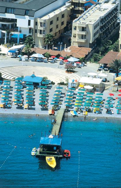 ����� Dragos, ����
