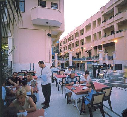 ����� Dragos, ����
