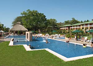 ����� Royal Decameron Beach Resort Golf & Casino, ����