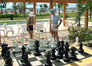 ����� Royal Decameron Beach Resort Golf & Casino, ����