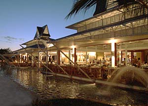 ����� Royal Decameron Beach Resort Golf & Casino, ����
