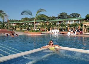 ����� Royal Decameron Beach Resort Golf & Casino, ����