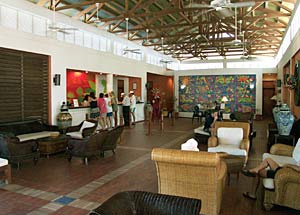 ����� Royal Decameron Beach Resort Golf & Casino, ����
