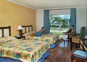 ����� Royal Decameron Beach Resort Golf & Casino, ����