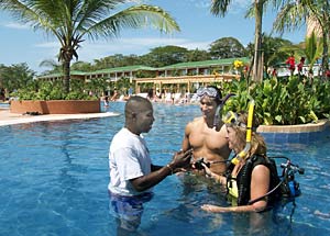 ����� Royal Decameron Beach Resort Golf & Casino, ����