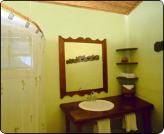 ����� Punta Caracol Acqua Lodge, ����