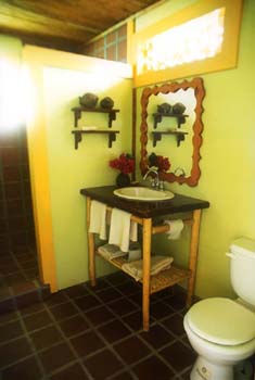 ����� Punta Caracol Acqua Lodge, ����