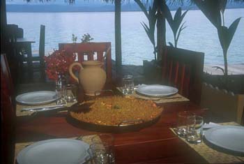 ����� Punta Caracol Acqua Lodge, ����
