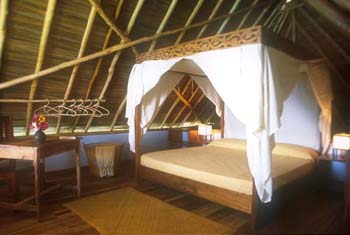 ����� Punta Caracol Acqua Lodge, ����